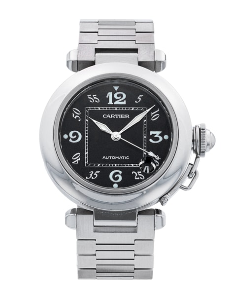 Cartier Pasha W31043M7